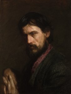  door Thomas Eakins