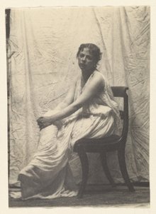  door Thomas Eakins