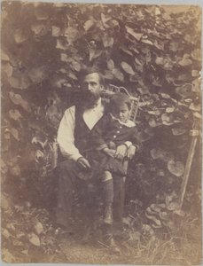William J. Crowell met Ella