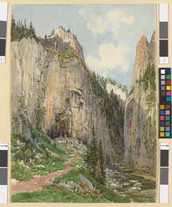  door Thomas Ender