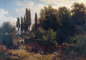 door Thomas Ender