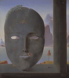 Het Masker van Flora