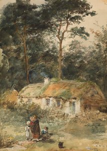 Het Huis van de Faeds