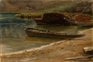  door Thomas Fearnley