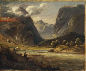 Van Aurland in Sogn