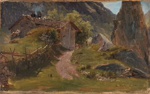  door Thomas Fearnley
