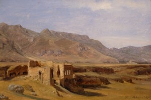 Vanuit Palermo