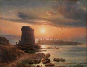  door Thomas Fearnley