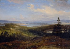  door Thomas Fearnley