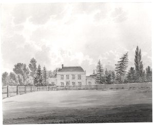 Een Georgisch Huis