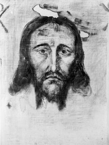 Hoofd van Christus