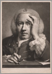Ipse (Zelfportret), uit Levensgrote hoofden