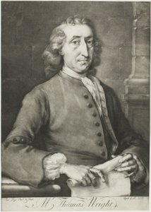 Thomas Wright