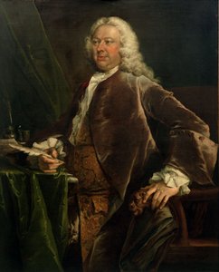 Onbekend schilderij