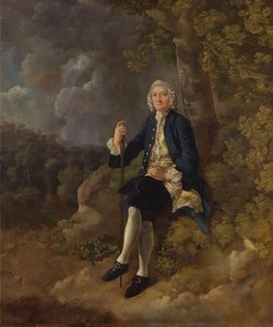 Clayton Jones, 1744-1745