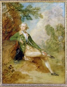 Edward Augustus, Hertog van Kent, c.1787