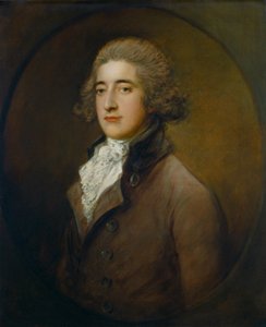  door Thomas Gainsborough