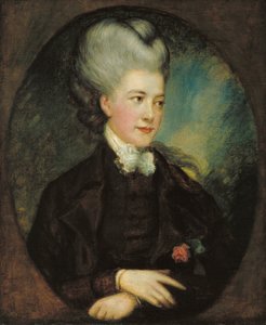  door Thomas Gainsborough