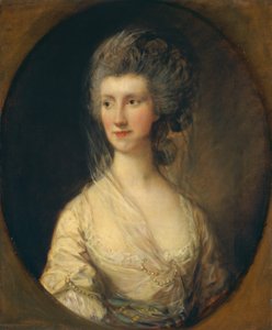 Mevrouw John Taylor