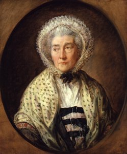  door Thomas Gainsborough