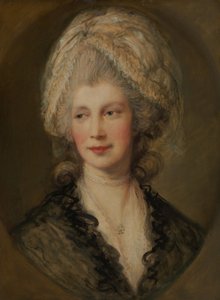 Koningin Charlotte