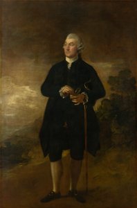 Ralph Bell (1720-1801)