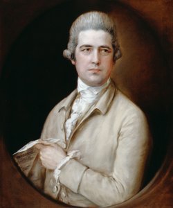  door Thomas Gainsborough