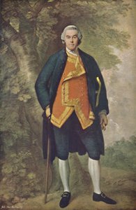 Burggraaf Kilmorey, ca. 1768, ca. 1950