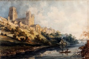 Kathedraal van Durham