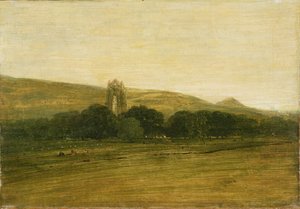 Guisborough Priory, c.1801-02