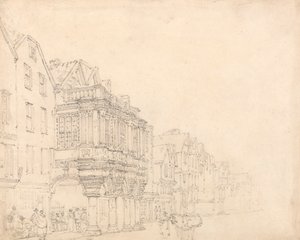 Het Gildehuis, Exeter