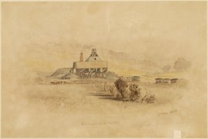 Garesfield Colliery