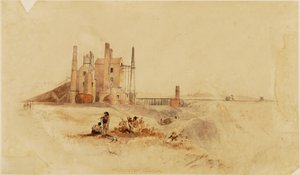 Willington Colliery