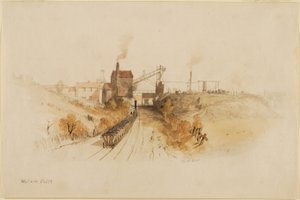 Wylam mijn