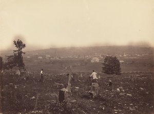 Waymart, ca. 1863-1865