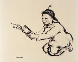 Chinees Meisje