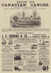 Advertentiepagina