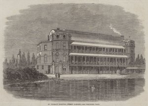 St Thomas