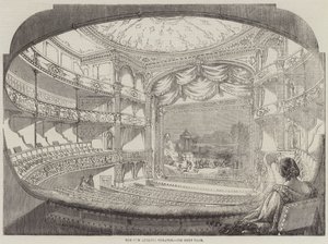 Het Nieuwe Adelphi Theater