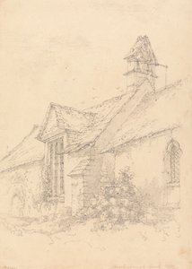 Brackenborough Church, Wiltshire