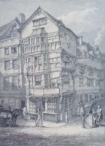 Chancery Lane, Londen