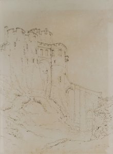 Dover Castle
