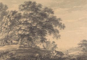 Landschap