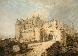 Stirling door Thomas Hearne