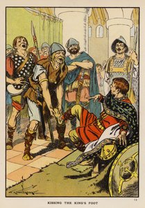  door Thomas Heath Robinson