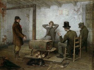 Een vriendelijke waarschuwing