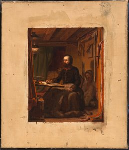 Elisha Kent Kane, ca. 1860