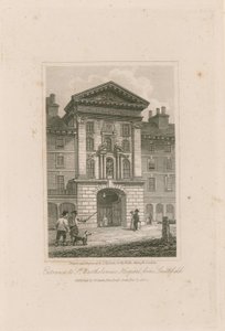 St. Bartholomew