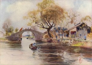 Bij Mutu, boven Soochow