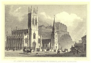 St John